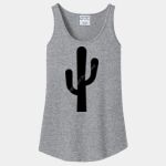 Women's Core Cotton Tank Top Thumbnail