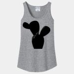 Women's Core Cotton Tank Top Thumbnail