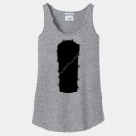 Women's Core Cotton Tank Top Thumbnail