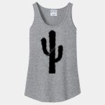 Women's Core Cotton Tank Top Thumbnail