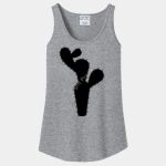 Women's Core Cotton Tank Top Thumbnail