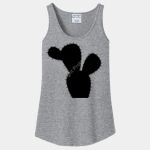 Women's Core Cotton Tank Top Thumbnail