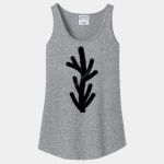 Women's Core Cotton Tank Top Thumbnail