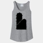 Women's Core Cotton Tank Top Thumbnail