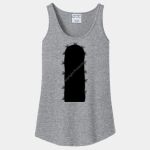 Women's Core Cotton Tank Top Thumbnail