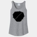 Women's Core Cotton Tank Top Thumbnail
