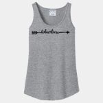 Women's Core Cotton Tank Top Thumbnail