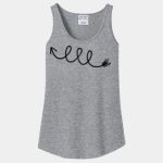 Women's Core Cotton Tank Top Thumbnail