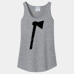 Women's Core Cotton Tank Top Thumbnail