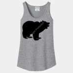 Women's Core Cotton Tank Top Thumbnail