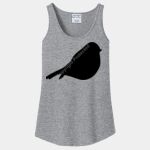 Women's Core Cotton Tank Top Thumbnail