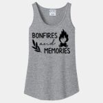 Women's Core Cotton Tank Top Thumbnail