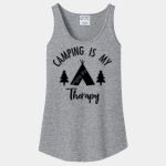 Women's Core Cotton Tank Top Thumbnail