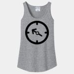 Women's Core Cotton Tank Top Thumbnail