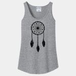 Women's Core Cotton Tank Top Thumbnail