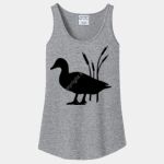 Women's Core Cotton Tank Top Thumbnail