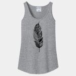 Women's Core Cotton Tank Top Thumbnail
