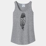 Women's Core Cotton Tank Top Thumbnail