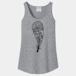 Women's Core Cotton Tank Top Thumbnail