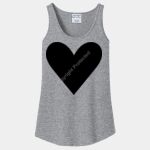 Women's Core Cotton Tank Top Thumbnail
