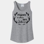 Women's Core Cotton Tank Top Thumbnail
