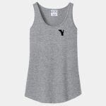 Women's Core Cotton Tank Top Thumbnail