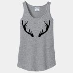 Women's Core Cotton Tank Top Thumbnail
