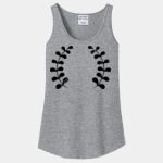 Women's Core Cotton Tank Top Thumbnail