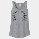 Women's Core Cotton Tank Top Thumbnail