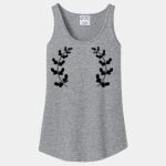 Women's Core Cotton Tank Top Thumbnail