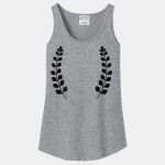 Women's Core Cotton Tank Top Thumbnail