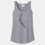 Women's Core Cotton Tank Top Thumbnail
