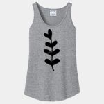 Women's Core Cotton Tank Top Thumbnail