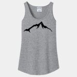 Women's Core Cotton Tank Top Thumbnail