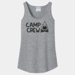 Women's Core Cotton Tank Top Thumbnail