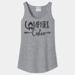 Women's Core Cotton Tank Top Thumbnail