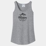 Women's Core Cotton Tank Top Thumbnail