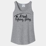 Women's Core Cotton Tank Top Thumbnail