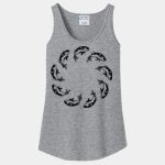 Women's Core Cotton Tank Top Thumbnail