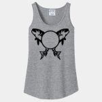 Women's Core Cotton Tank Top Thumbnail