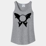 Women's Core Cotton Tank Top Thumbnail
