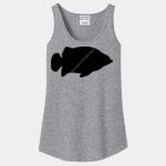 Women's Core Cotton Tank Top Thumbnail