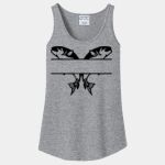 Women's Core Cotton Tank Top Thumbnail