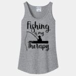 Women's Core Cotton Tank Top Thumbnail