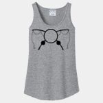 Women's Core Cotton Tank Top Thumbnail