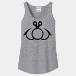Women's Core Cotton Tank Top Thumbnail