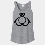 Women's Core Cotton Tank Top Thumbnail