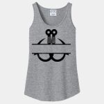 Women's Core Cotton Tank Top Thumbnail