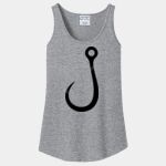 Women's Core Cotton Tank Top Thumbnail
