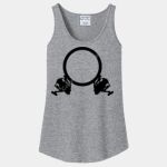 Women's Core Cotton Tank Top Thumbnail